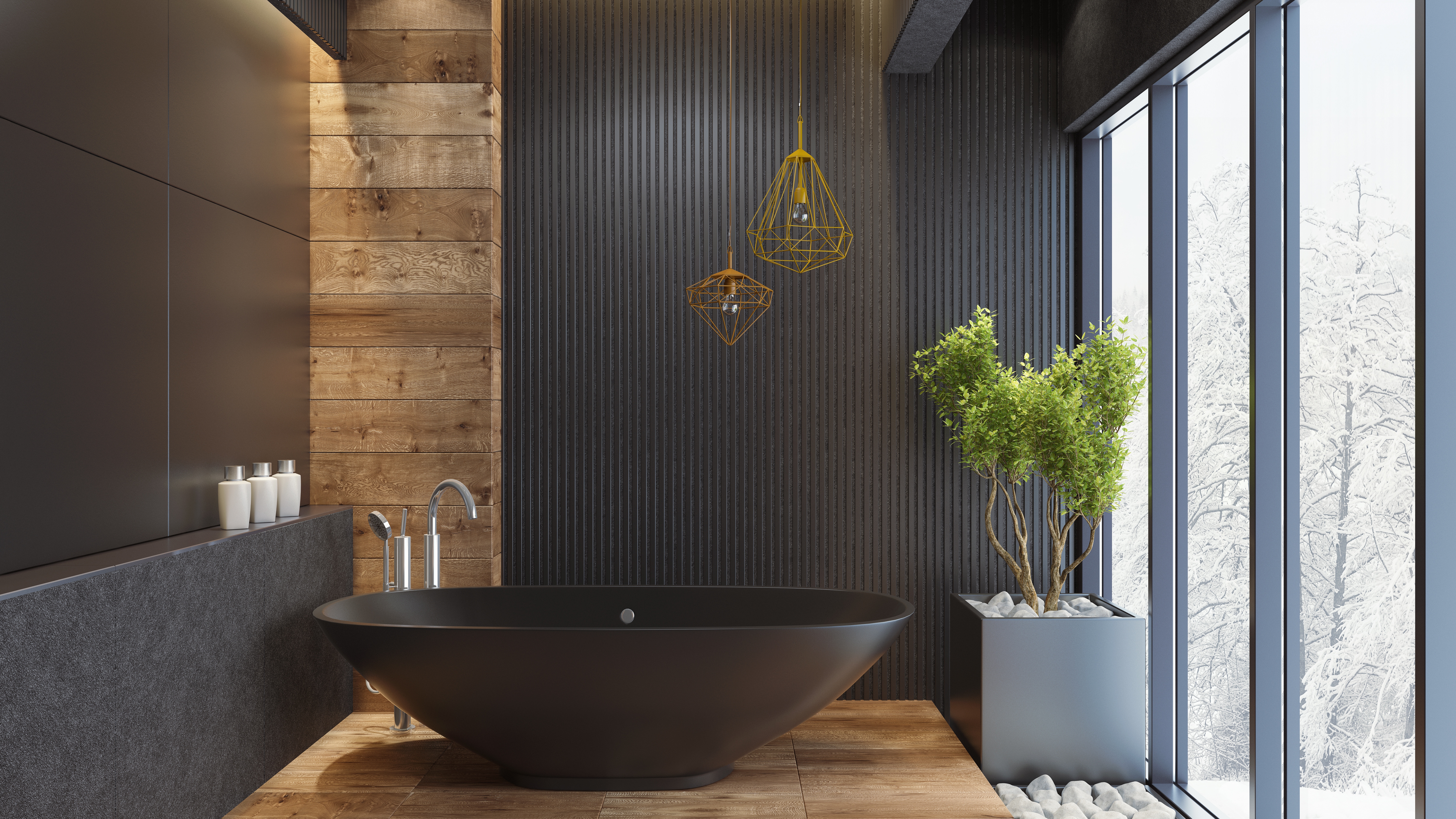 Water is the #1 cause of loss in the home Water is the #1 cause of loss in the home