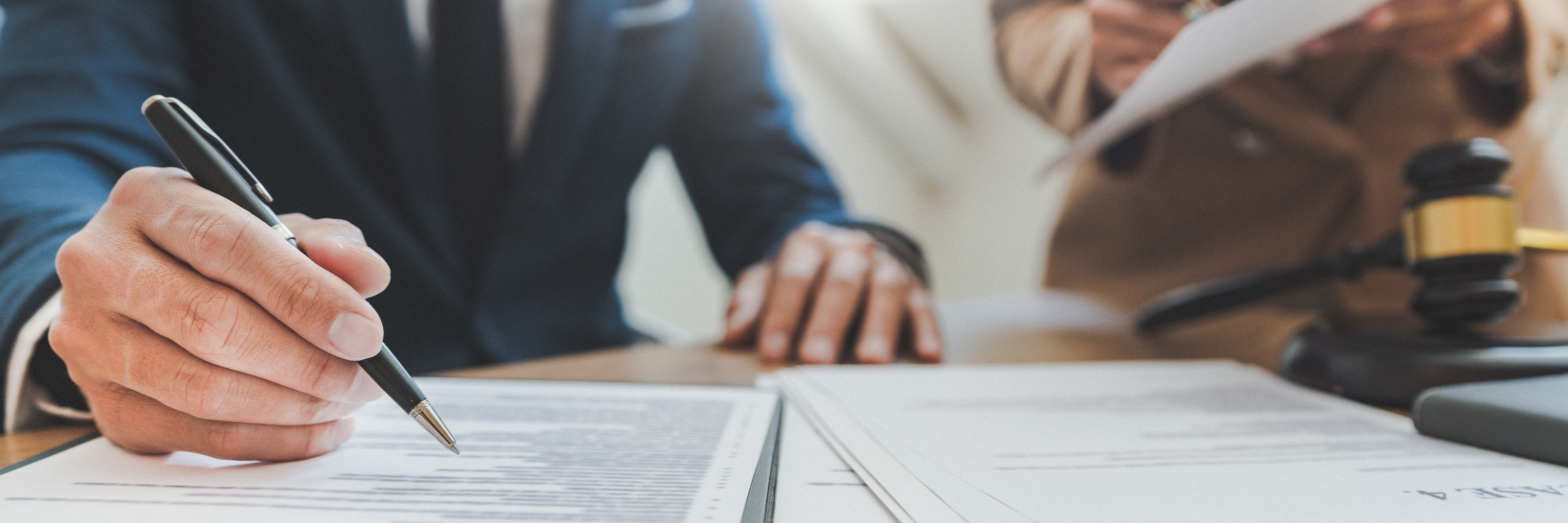 Legal Liability to the Public Legal Liability to the Public