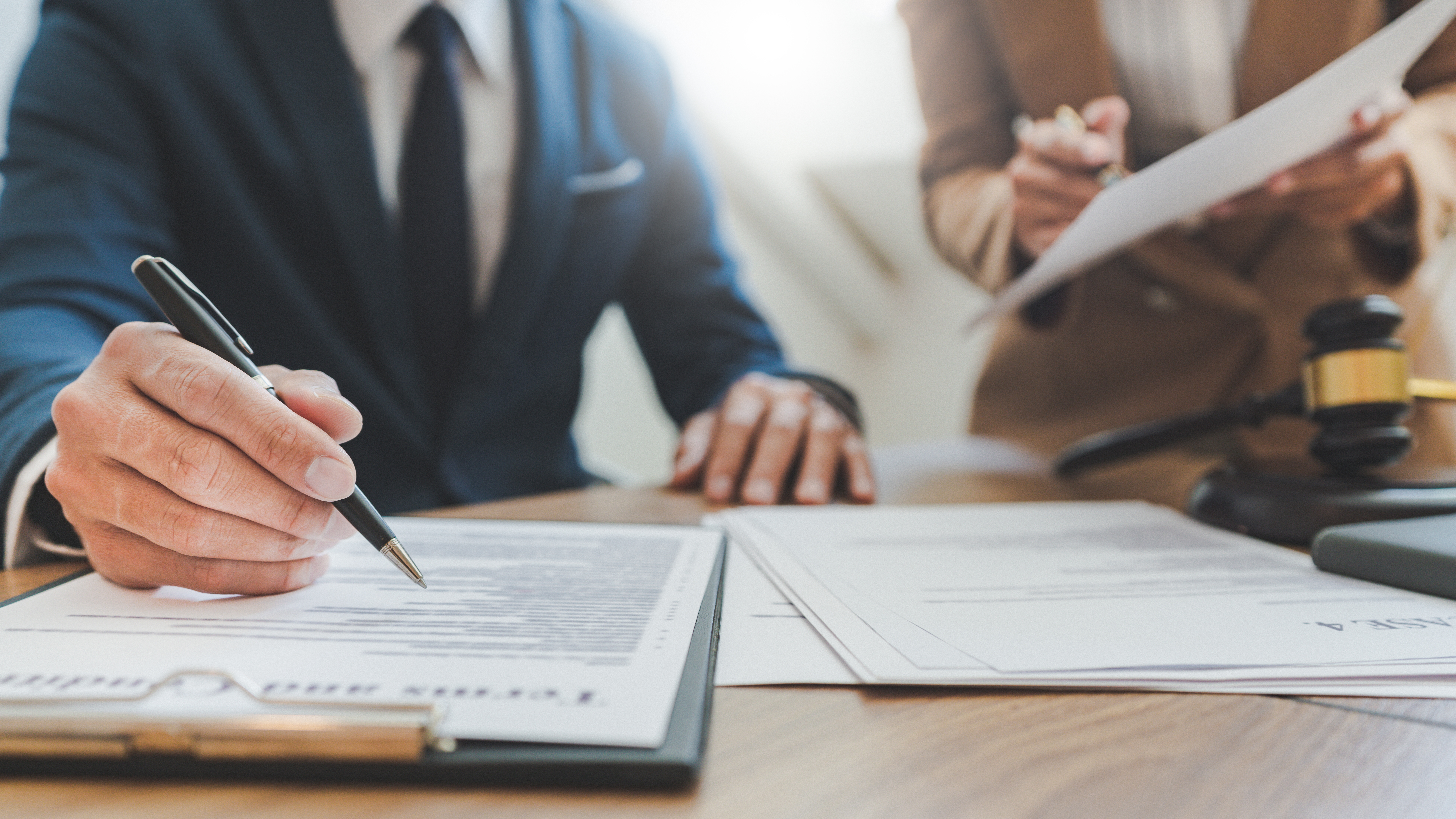 Legal Liability to the Public