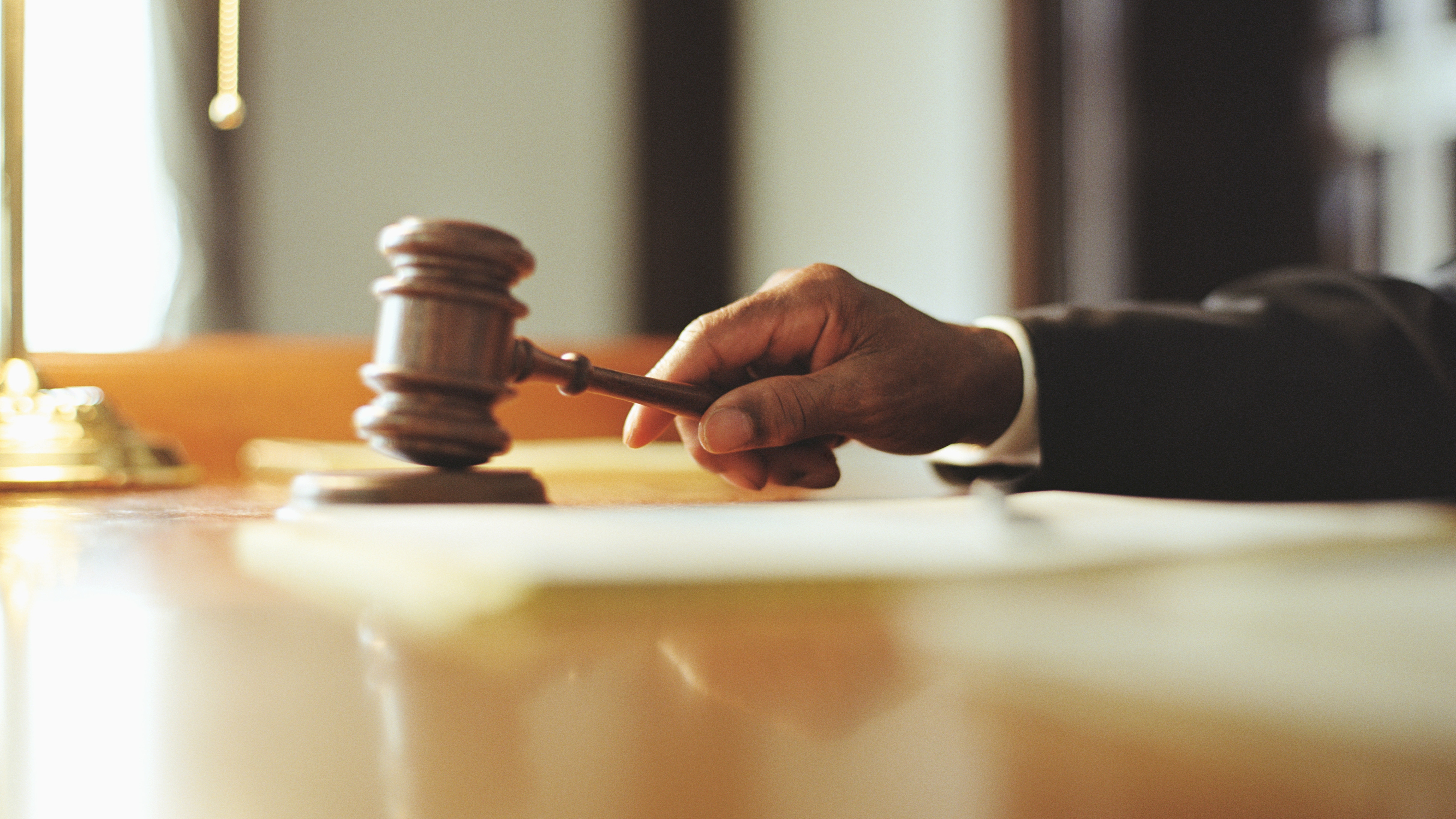 Legal Expenses